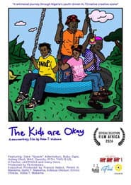 The Kids Are OK