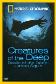 Devils of the Deep