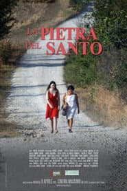 La pietra del santo