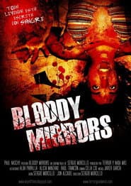 Bloody Mirrors