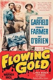 Flowing Gold