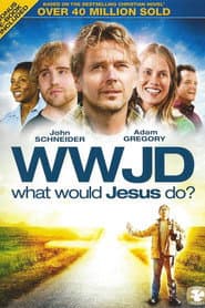 WWJD: What Would Jesus Do?