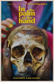 In the Palm of Her Hand