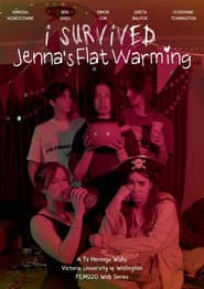 I Survived Jenna's Flatwarming