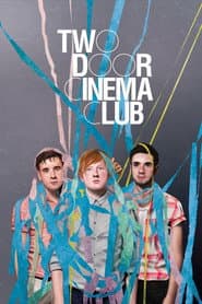 Two Door Cinema Club - Live  Reading Festival 2012