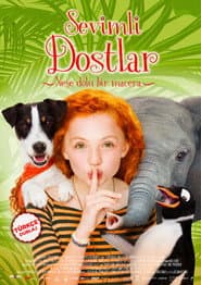 Little Miss Dolittle