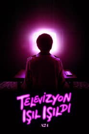 I Saw the TV Glow