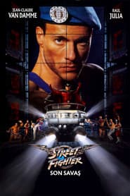 Street Fighter