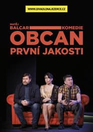 Občan první jakosti