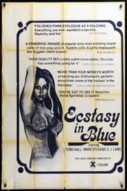 Ecstasy in Blue