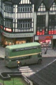 Wolverhampton into the Seventies