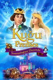 The Swan Princess: Far Longer Than Forever