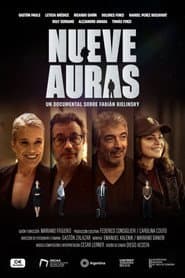 Nine Auras