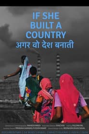 If She Built a Country