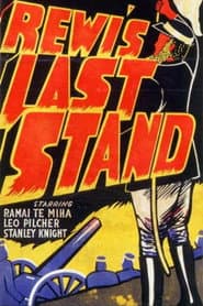 Rewi's Last Stand