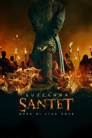 Suzzanna: Witchcraft