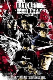 Hatchet County