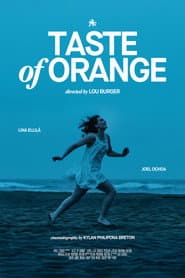 Taste of Orange