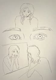 ME, ONESELF AND I