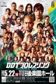 DDT Audience 2022