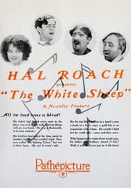 The White Sheep