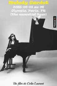 Melody Gardot 2025-06-03 au 06 Olympia, Paris, FR (The essential tour)