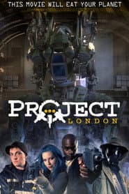 Project London