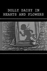Dolly Daisy in Hearts and Flowers