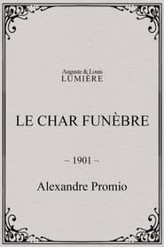 Le char funèbre
