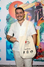 Samuel Vargas