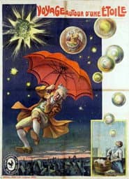 Voyage autour d’une étoile