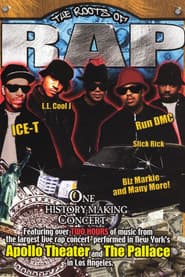 Rapmania: The Roots of Rap