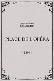 Place de l'Opéra