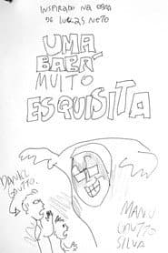 Uma Babá Muito Esquisita