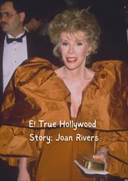 E! True Hollywood Story: Joan Rivers