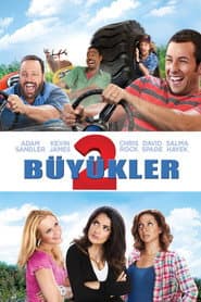 Grown Ups 2