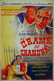 The Shanghai Drama