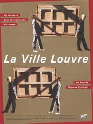 Louvre City