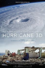 Hurricane, a wind odyssey