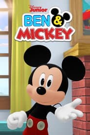 Me & Mickey