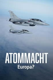 Nuclear Deterrent - A Strategy for Europe