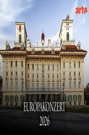 Concert pour l´Europe 2026 Avec les Berliner Philharmoniker