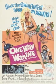 One Way Wahine