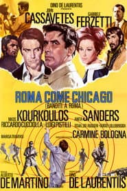 Bandits in Rome