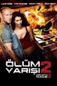 Death Race 2