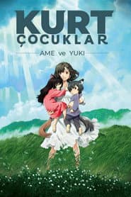 Wolf Children