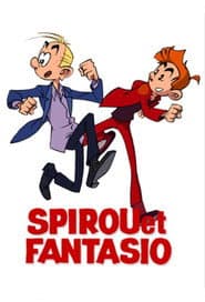 Les Nouvelles Aventures de Spirou & Fantasio