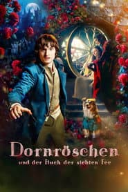 Dornröschen und der Fluch der siebten Fee