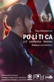 Política, substantivo feminino