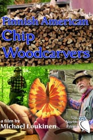 Finnish American Chip Woodcarvers